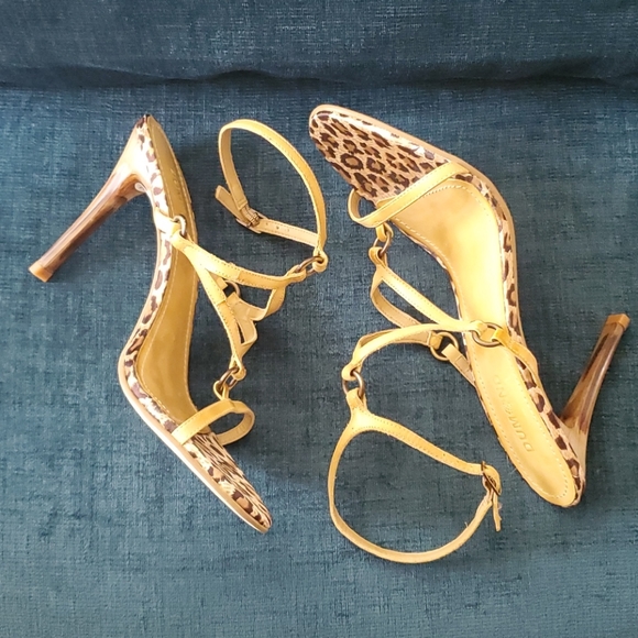 Dumond sandals - Picture 1 of 8